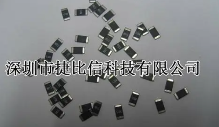 精密電阻合金名詞解釋是什么。