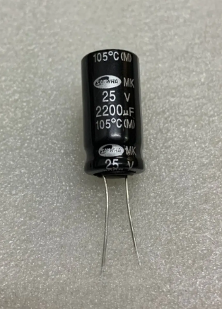 samwha電容怎么樣