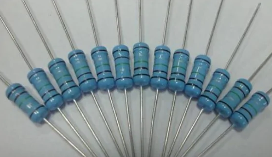 電阻精密度有哪些等級(jí)？