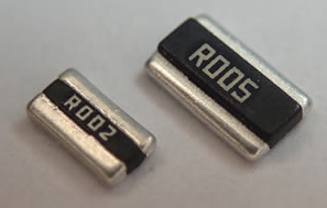RLN長(zhǎng)電極電流采樣電阻
