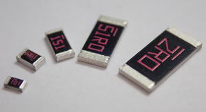 RAS抗突波電阻