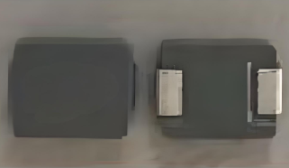 天二電感